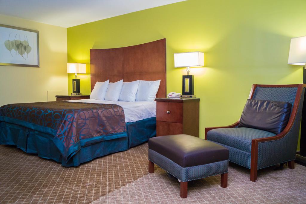 Sullivan Trail Inn & Suites Pocono Lake Esterno foto