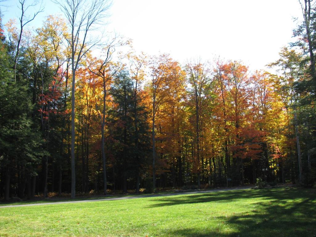 Sullivan Trail Inn & Suites Pocono Lake Esterno foto