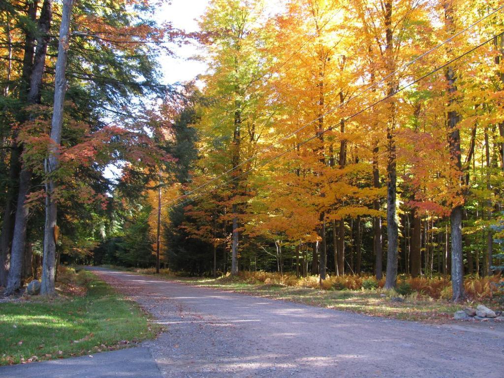 Sullivan Trail Inn & Suites Pocono Lake Esterno foto